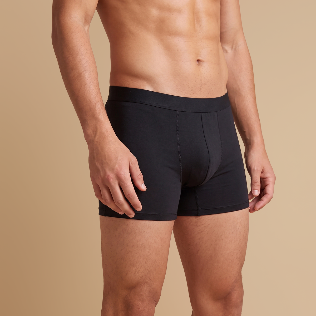 NEU: Auslaufsicherer Bikini