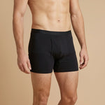 Load image into Gallery viewer, NEW: Men's Leakproof Boxer Brief (Bundles)
