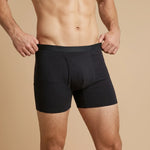 Load image into Gallery viewer, NEW: Men's Leakproof Boxer Brief (Bundles)
